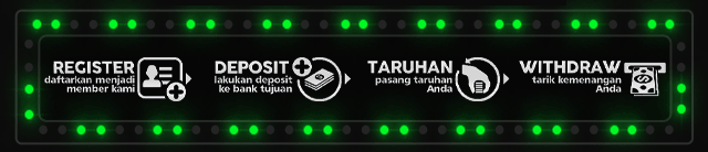 DEWIBOS365 Jackpot